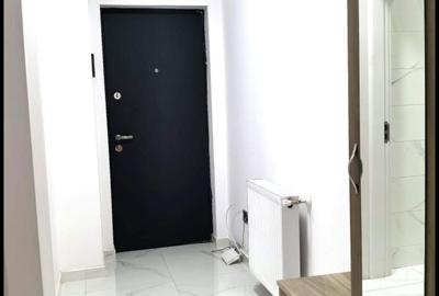 Apartament cu 2 camere decomandat în Exterior Vest - 3