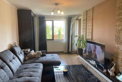 Apartament cu 2 camere în Zăvoi - 10