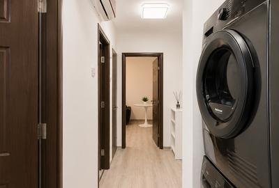 Apartament cu 2 camere decomandat, mobilat în Drumul Taberei - 11