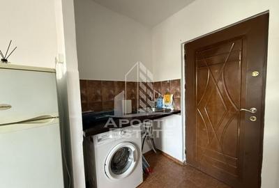 Garsoniera in zona Aradului - 3