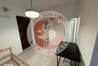 Garsonieră semidecomandată în Titan