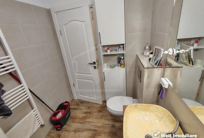 Apartament ultramodern, mobilat si utilat, Floresti - 12