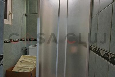 Apartament cu 3 camere, mobilat în Mărăști - 7