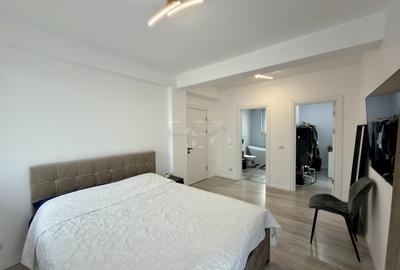 Casă individuală cu 5 camere cu Teren 330 Mp în Central - 7
