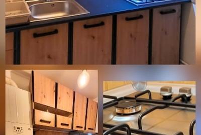 Casă individuală cu 3 camere cu Canalizare în Breaza de Sus - 2