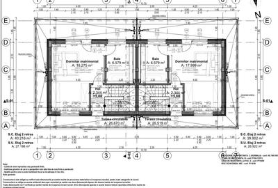 CASE TIP DUPLEX/12 MIN DE METROU-PRET PROMOTINAL!!!! - 5