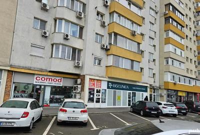 Inchiriez Spatiu comercial Sos. Oltenitiei - 70 m2 - 1,400 EUR luna - 1