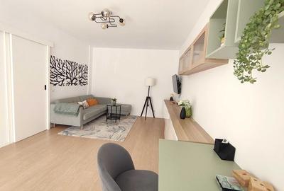 Apartament cu 2 camere decomandat, mobilat în Lujerului - 1