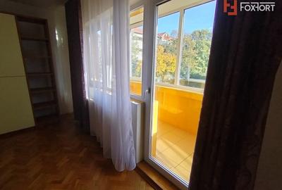 Apartament cu 3 camere de inchiriat in Timisoara, zona Lidia - 19