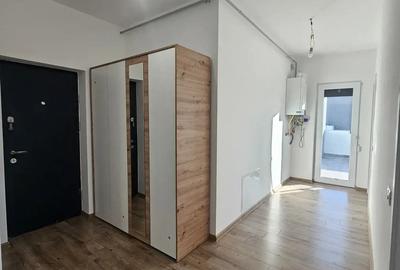 Apartament cu terasa Giarmata Vii - 4