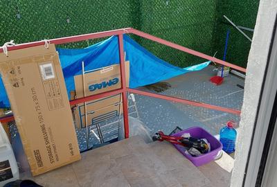 Apartament cu 2 camere semidecomandat în Central - 7