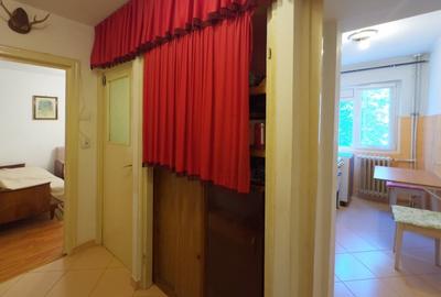 Imobil 2 camere, etaj 1, Km 4-5 - gaze in apartament, langa piata - 8