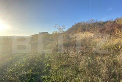 Teren intravilan in suprafata de 1000 mp, zona Sud-Est, Zala - 1