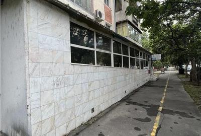 Spațiu comercial, de 140 mp, în Gară - 2