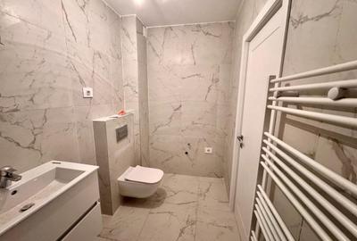 Garsonieră în Pipera - 4