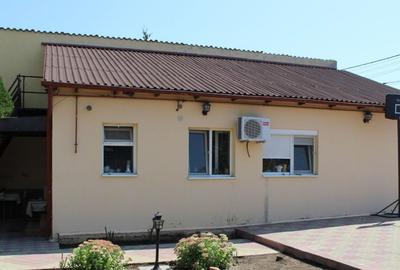 Duplex cu 1 camere cu Canalizare în Valu lui Traian - 1