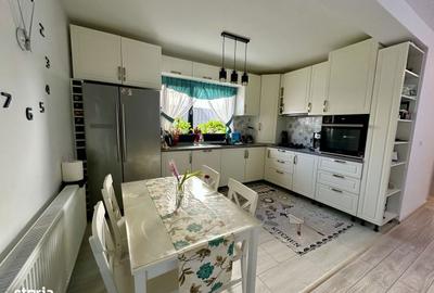 Casă cu 3 camere în Miroslava - 2