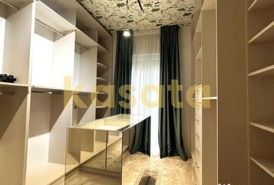 Apartament cu 4 camere decomandat, mobilat în Ștefăneștii de Jos - 2