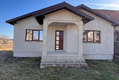 Casă cu 3 camere în Exterior Vest - 2