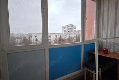 Garsonieră decomandată în Dristor - 8