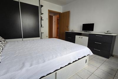 1.	Apartament 2 camere mobilat complet – Port Turistic Mangalia, proprietar - 6