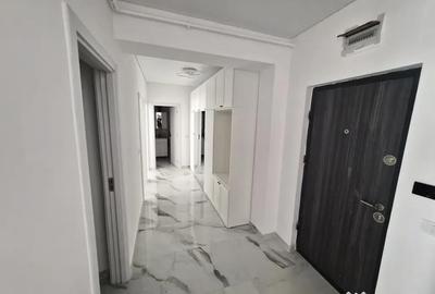 Apartament cu 3 camere decomandat, mobilat în Central - 11