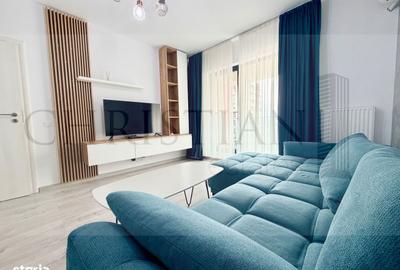 Apartament cu 2 camere decomandat, mobilat în Militari - 5