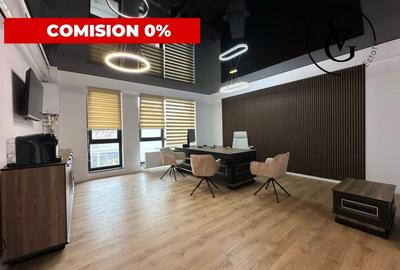 Spațiu comercial, de 45 mp, în Universitate - 2
