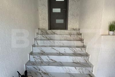 Casa moderna cu 3 camere, zona Cincis-Cerna - 1