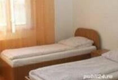 Casă cu 5 camere în Central - 1