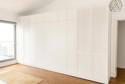 Penthouse - Duplex || 4 Camere - Dorobanti || Terase Mari || Parcare Subterana - 4