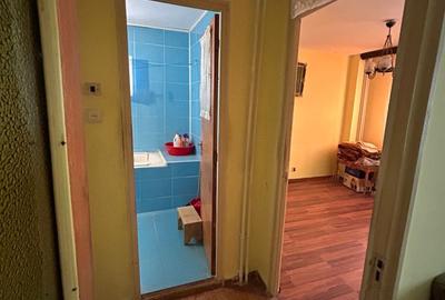 B-dul Ghencea str. Costantin Titel Petrescu nr 3, aproape de parc,metrou - 11