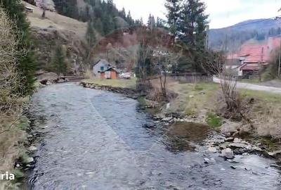Spațiu comercial, în Sătic - 13