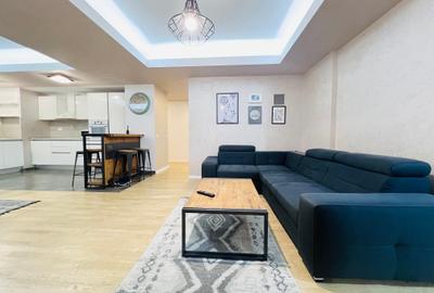 Vanzare Apartament Modern 4 Camere Iancu Nicolae - 2