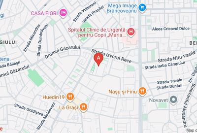 Apartament 3 camere decomandat confort 1