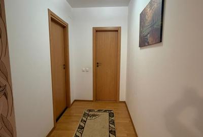 Apartament cu 3 camere semidecomandat în 23 August (Cațelul) - 11