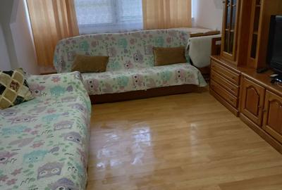 Apartament cu 2 camere decomandat în Centrul Vechi - 1