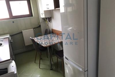 0% Comision | Apartament 2 camere decomandat | Ideal pentru studenti | Manastur - 6