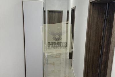 Apartament cu 2 camere decomandat în Central - 3