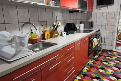 Apartament cu 3 camere decomandat în Burdujeni - 12