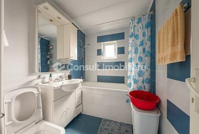 Apartament 4 camere | Marasti | Etaj intermediar - 6
