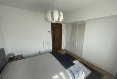 Apartament cu 2 camere decomandat, mobilat în Aeroport - 4