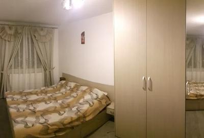 Apartament de 4 camere, 90mp, 2 balcoane, parcare, zona Vivo - 4