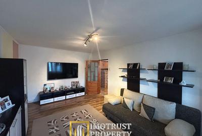 Apartament 3 camere de vanzare Arad - 8
