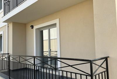 Apartament cu 2 camere decomandat în Moșnița Nouă - 8