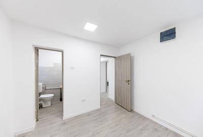 Casa Individuala pentru Birouri - Parcare Privata & Recent modernizata - 2