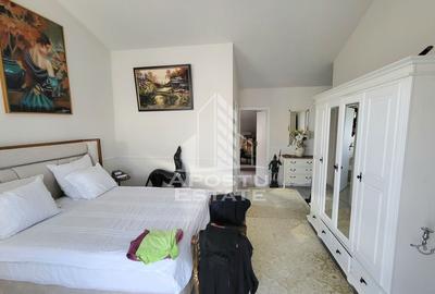 Duplex  nou mobilat si utilat,6 camere,Ghiroda - 18