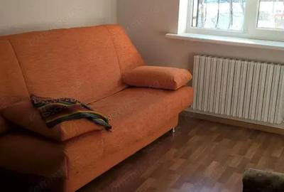 Garsonieră nedecomandată în Titan