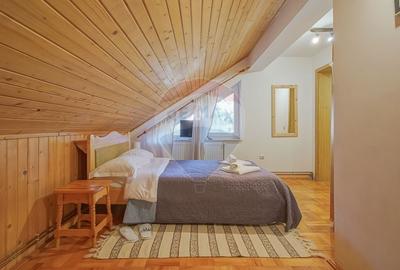 Casă cu 14 camere cu Teren 596 Mp în Poiana Brașov - 30