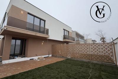 Casă individuală cu 5 camere cu Teren 250 Mp în Petrești - 3